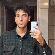 Profesor de matemática, física, química, Excel. Experiencia como ayudante de Aplicaciones Estadísticas nivel universitario